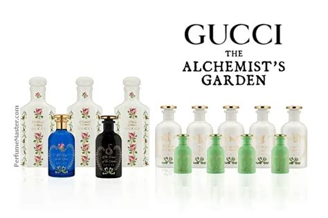 alchemist gucci|Gucci alchemist collection.